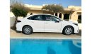 تويوتا كورولا AED 950 PM | TOYOTA COROLLA XLI 1.6 2022 | LOW MILEAGE | ZERO DP | FIRST OWNER