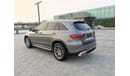 Mercedes-Benz GLC 300 Coupe AMG Mercedes Benz GLC-300 ( AMG ) - 2018 - Grey