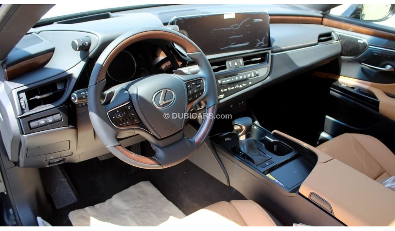 Lexus ES350 3.5L SIGNET AUTOMATIC