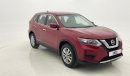 Nissan XTrail S 2.5 | Zero Down Payment | Free Home Test Drive