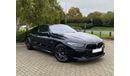 BMW M8 4.4 M8i V8 Competition Steptronic RIGHT HAND DRIVE