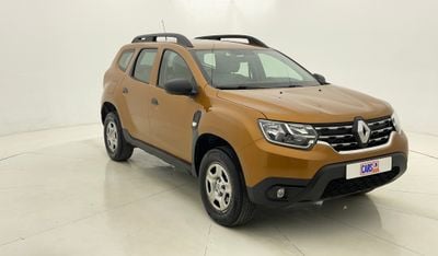 Renault Duster PE 1.6 | Zero Down Payment | Home Test Drive