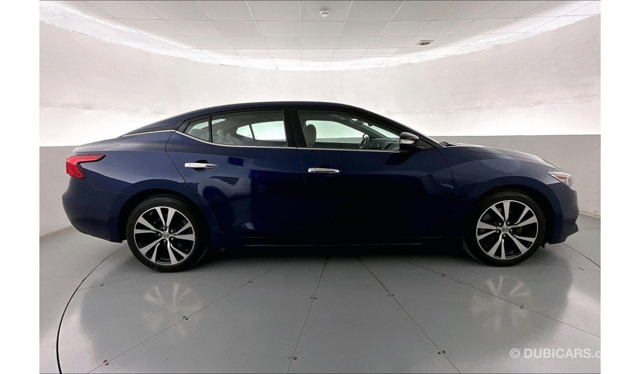 Nissan Maxima SV | 1 year free warranty | 0 Down Payment