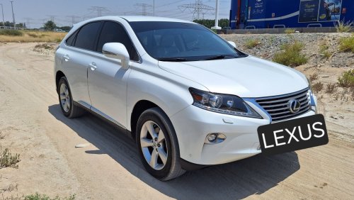 Lexus RX350