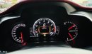 Chevrolet Corvette Grand Sport AED 4430 PM | CORVETTE C7 GRAND COUPE 2017 | GCC | TOP RANGE | LADY DRIVEN