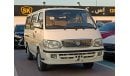 Golden Dragon XML6502E 2.2L Petrol, M/T, 14 Seats (Can be Used in UAE)