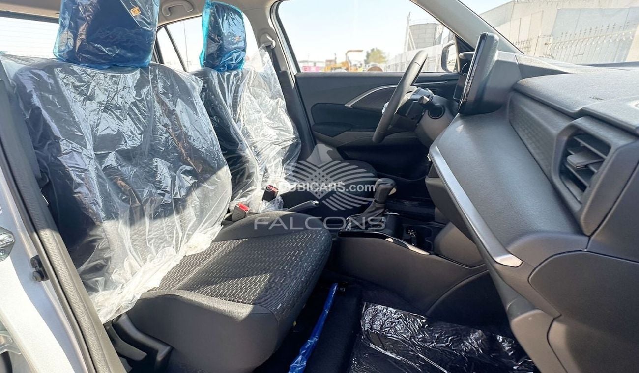 سوزوكي سويفت SUZUKI/Swift/ONC9J 1197cc Z12E P68 GLX CVT