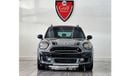 Mini Cooper S Countryman 2.0L-4CYL Hatchback Excellent condition - 100% Original Paint - Fully Loaded