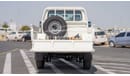 Toyota Land Cruiser Pick Up TOYOTA LAND CRUISER LC79SC 4.0P MT MY2023