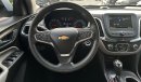 Chevrolet Equinox LS 2018 GCC 1.5L Low Mileage