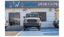 Toyota Land Cruiser Pick Up Toyota Land Cruiser Pick Up 2024 4.0L Single Cab