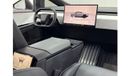 Tesla Cybertruck XLT Foundation Edition 2024 Tesla Cybertruck XLT Foundation Edition, 2028 Tesla Warranty, 2032 Tesla