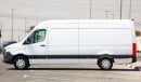 Mercedes-Benz Sprinter 314 Long Diesel RWD. For Local Registration +10%