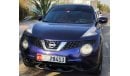 Nissan Juke S 1.6L