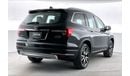 Honda Pilot Touring | 1 year free warranty | 0 Down Payment