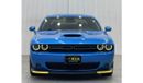 Dodge Challenger R/T Plus 5.7L (375 HP) 2019 Dodge Challenger R/T Plus Hemi, Warranty, Full Dodge Service History, Lo