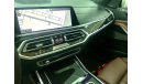 بي أم دبليو X7 40i M سبورت بريميوم