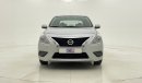 Nissan Sunny SV 1.5 | Zero Down Payment | Free Home Test Drive