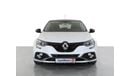 رينو ميجان RS 1.8L • 2,150x60 • 0% DP • 2020 • Renault Warranty + Service Contract