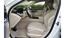 Mercedes-Benz S680 Maybach Maybach S680  4 MATIC