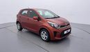 Kia Picanto LX 1.2 | Under Warranty | Inspected on 150+ parameters