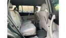 تويوتا هايلاندر 2013 Toyota Highlander 3.5L V6 Electric Seats + Rear CAM - 71,400 Mileage