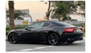 Maserati Granturismo Sport MASERATI GRANTURISMO 2014 GCC V8 4.7L IN LOW MILEAGE PERFECT CONDITION