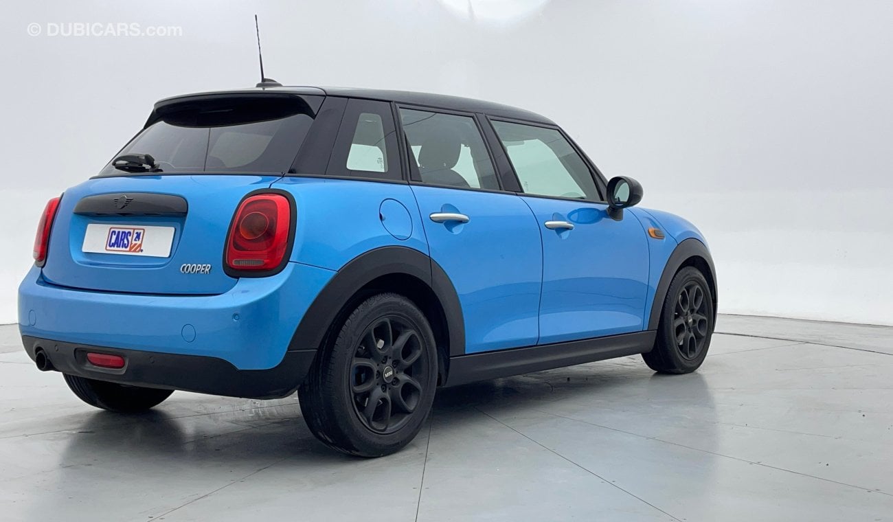 Mini Cooper STD 1.5 | Zero Down Payment | Free Home Test Drive