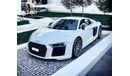 أودي R8 V10 بلس