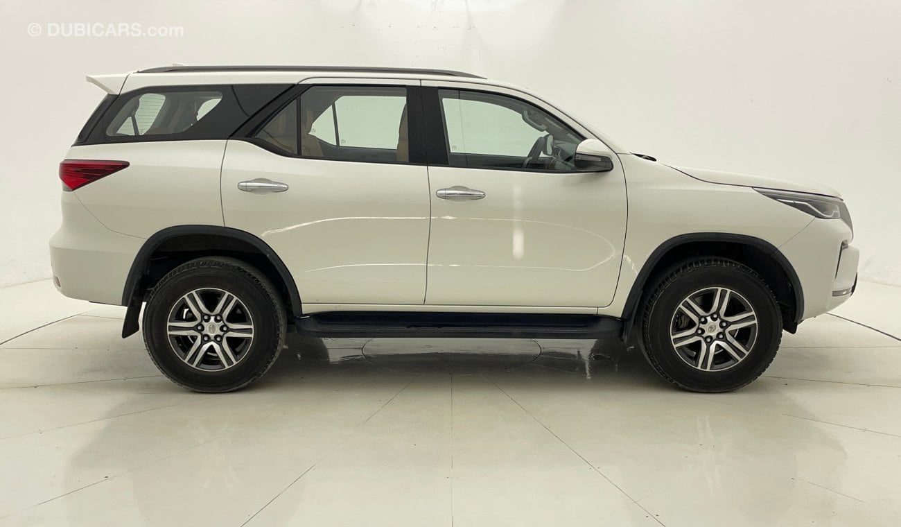 Toyota Fortuner EXR 2.7 | Zero Down Payment | Free Home Test Drive