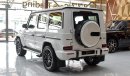 Mercedes-Benz G 63 AMG MERCEDES BENZ G63 AMG 2024