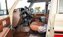 Toyota Land Cruiser Pick Up 4.0L V6 Double cabin A/T