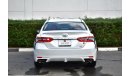 Toyota Camry SE Sport V6 3.5L Petrol Automatic - Euro 4