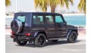 Mercedes-Benz G 55 AMG