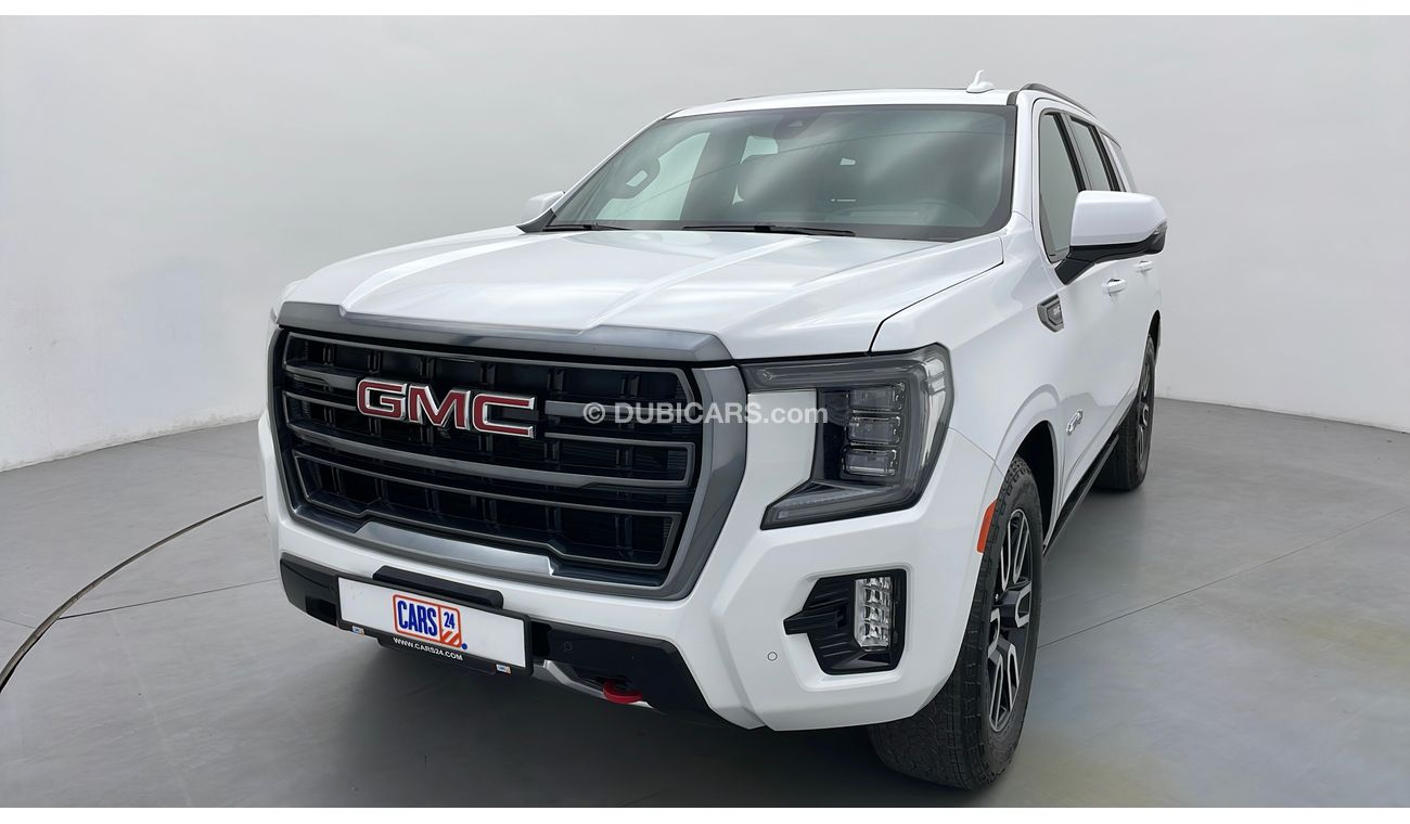 GMC Yukon 5.3