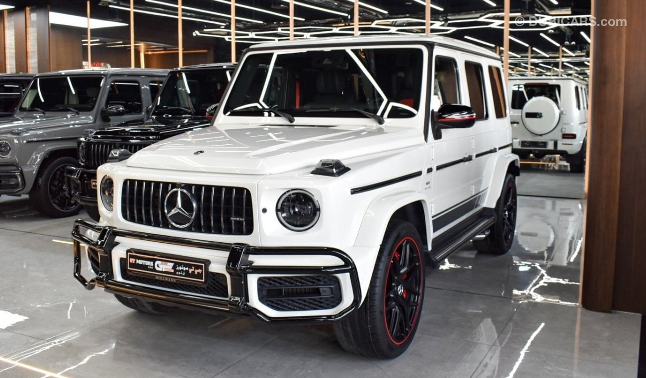 مرسيدس بنز G 63 AMG