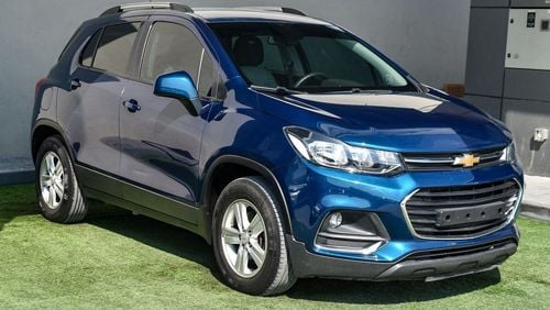 Chevrolet Trax LT