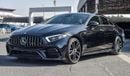 مرسيدس بنز CLS 53 AMG CLS 43