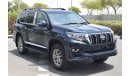 Toyota Prado 2020 TOYOTA LAND CRUISER PRADO