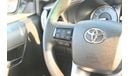 Toyota Hilux Toyota Hilux GLXS | 2.7 VVT-i | SR5 | 4WD