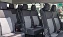 Toyota Hiace Toyota Haice 3.5 passenger 13 seater Model 2025