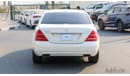 Mercedes-Benz S 400 Mercedes Benz S400 Hybird