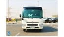 Toyota Coaster DLX 23 Executive Seats 4.2L Diesel M/T - GCC Specs - Book Now!