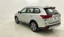 Mitsubishi Outlander GLX MIDLINE 2.4 | Zero Down Payment | Home Test Drive