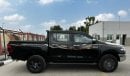 Toyota Hilux 2024 Toyota Hilux DC Start Stop Button Full Option 2.7L 4-Cyl Petrol A/T 4WD Export Only