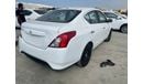 نيسان صني NISSAN SUNNY 1.5L AT BASIC 2025