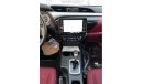 Toyota Hilux 2023 Toyota Hilux SR5 GLX-S Double Cab 2.8L 4-Cyl Diesel A/T 4WD Only For Export