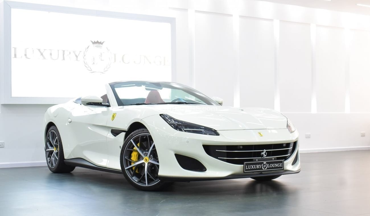 Ferrari Portofino Portofino