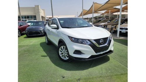 Nissan Rogue 2021 Nissan Rogue, Pearl White Color