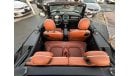 Mini Cooper S Cabrio Mini Cooper S Convertapol_GCC_2020_Excellent Condition _Full option